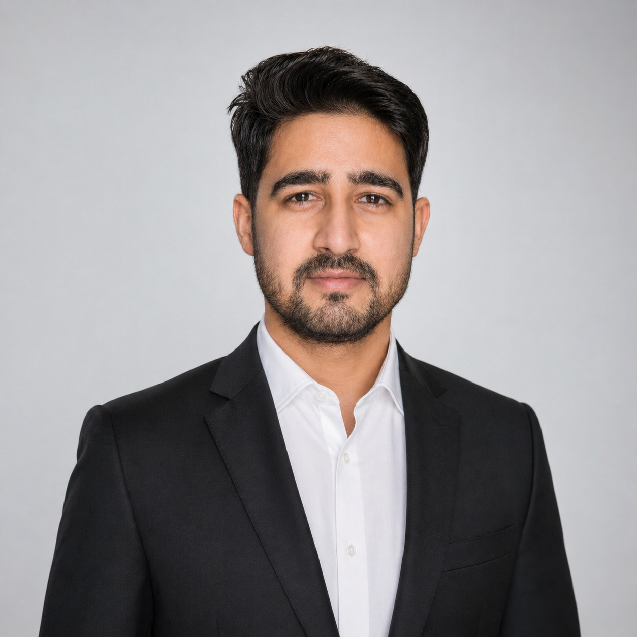 Aakash Pareek certified digital marketing consultant Dubai UAE